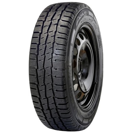 235/65R16 AGILIS ALPIN 115/113R TL