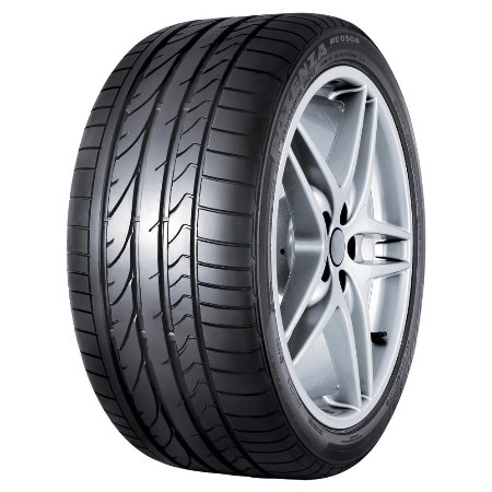 205/50R17 R050A I 89V RFT EO