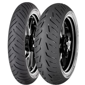 190/55-17 CONTIROADATTACK4 75W M/C TL