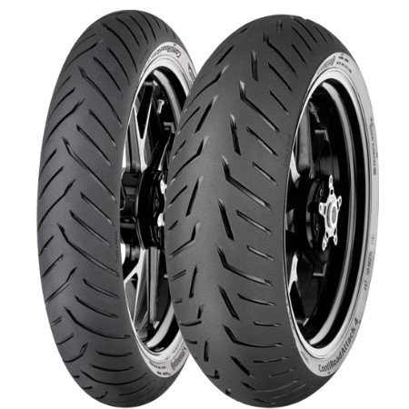 190/55-17 CONTIROADATTACK4 75W M/C TL